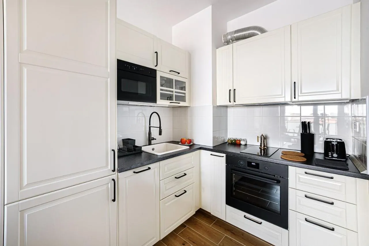 Westside Inn Budapest Lägenhet