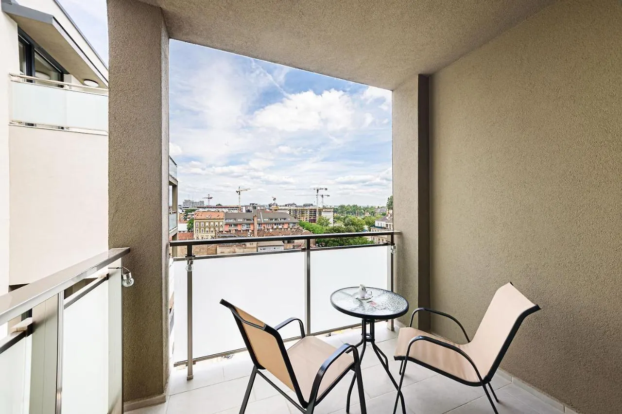 Westside Inn Budapest
